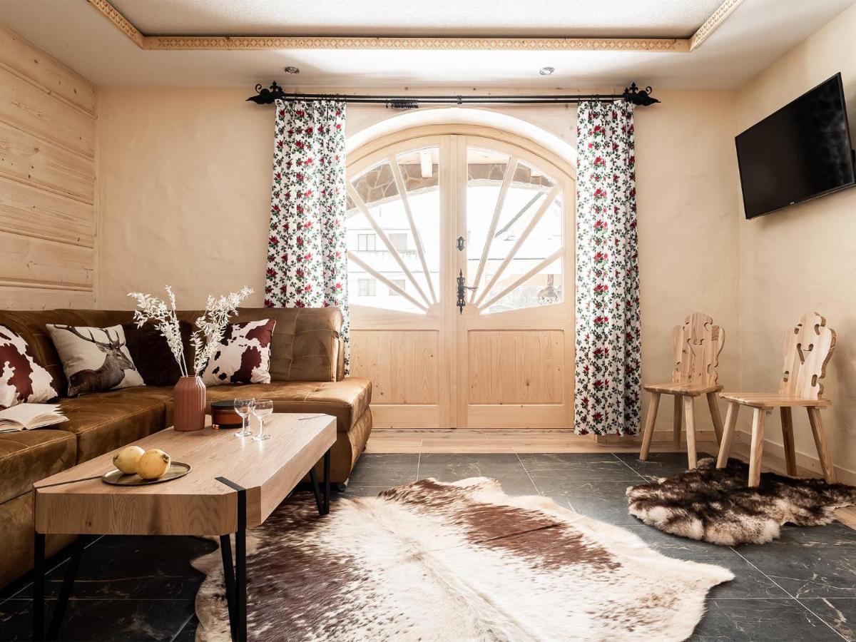 Osada Suwajowka Villa Koscielisko Luaran gambar
